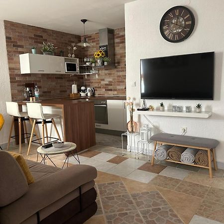 Apartman Evita Zadar Buitenkant foto