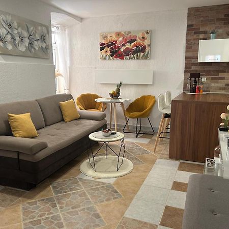 Apartman Evita Zadar Buitenkant foto