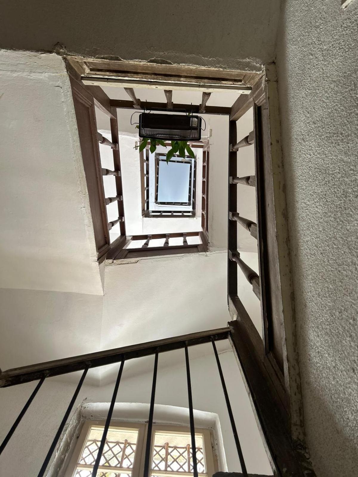 Apartman Evita Zadar Buitenkant foto