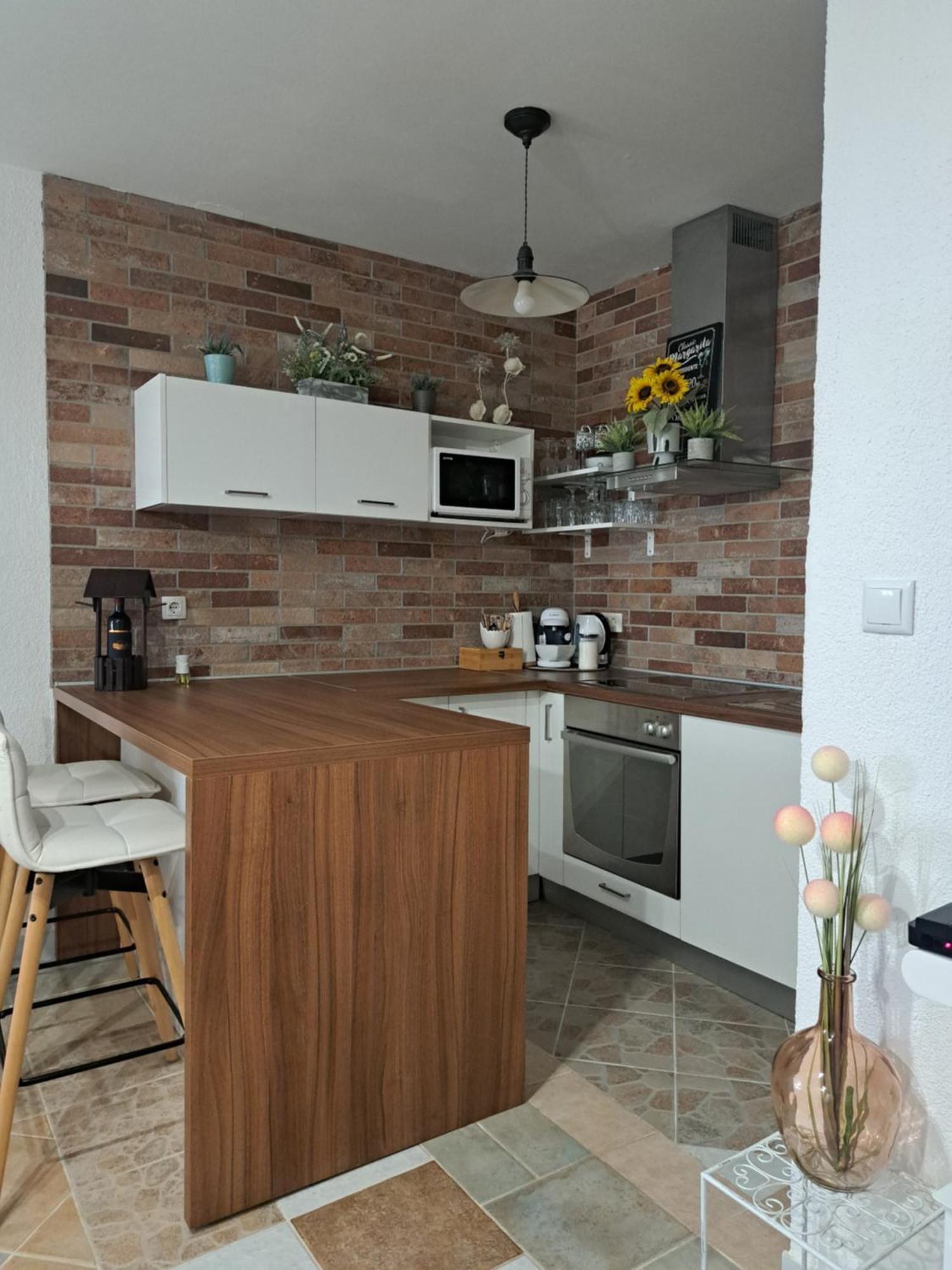 Apartman Evita Zadar Buitenkant foto